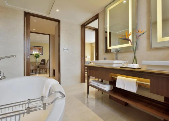 Courtyard by Marriott Raipur