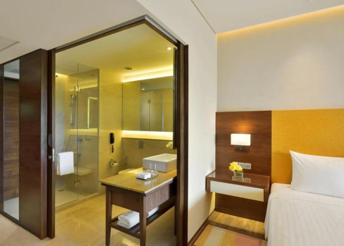 Courtyard by Marriott Raipur