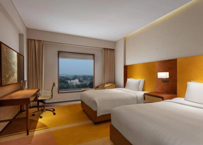 Courtyard by Marriott Raipur