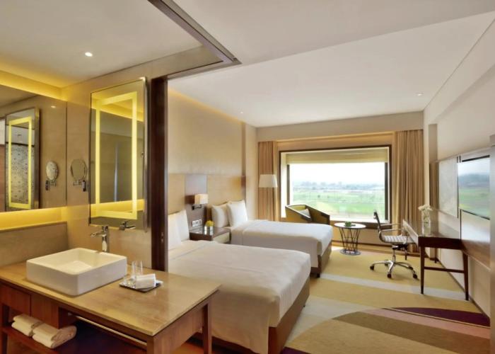 Courtyard by Marriott Raipur