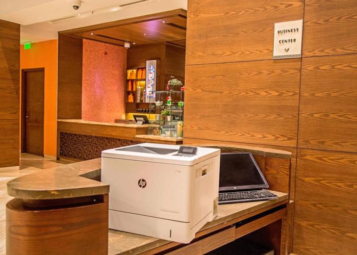 Courtyard by Marriott Raipur
