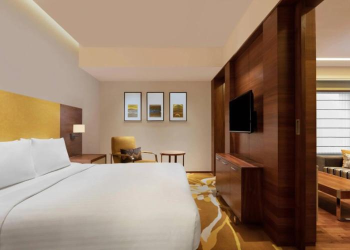 Courtyard by Marriott Raipur