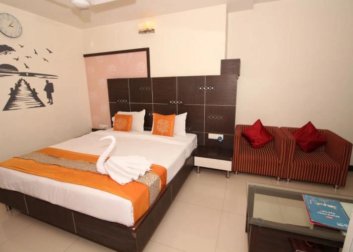 Hotel Meera