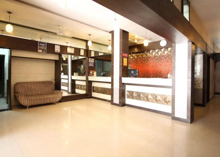 Hotel Meera
