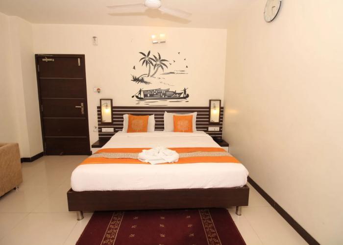 Hotel Meera