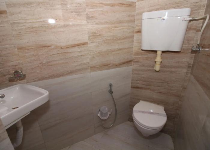 Hotel Meera