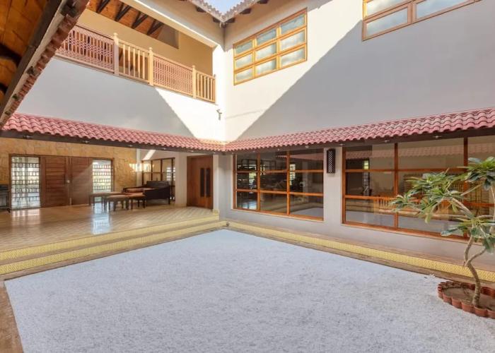 The Kutchh Courtyard Resort