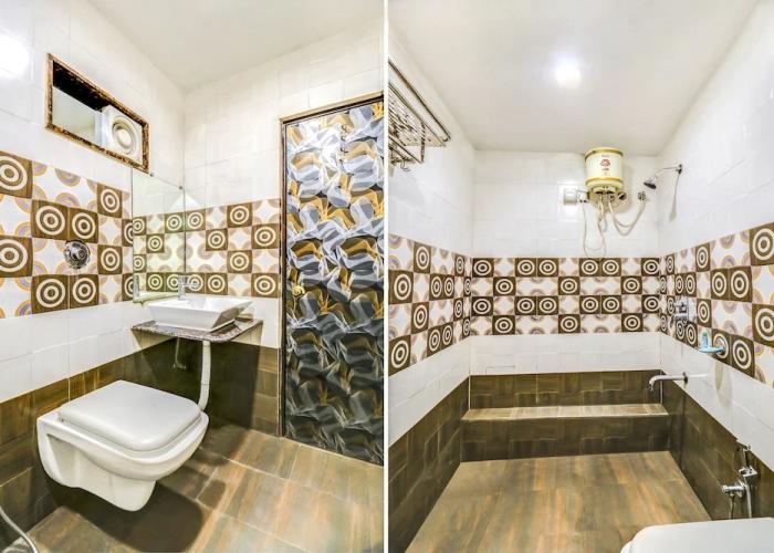 Fabhotel Anandam