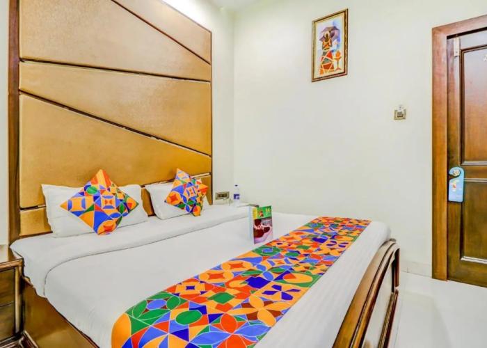Fabhotel Anandam