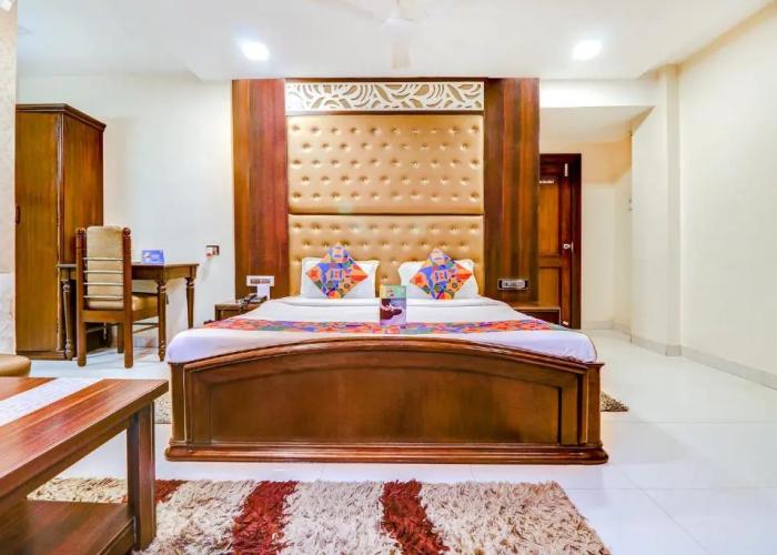 Fabhotel Anandam