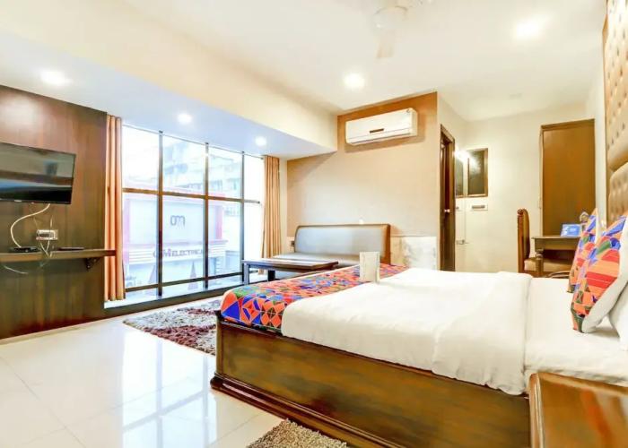 Fabhotel Anandam