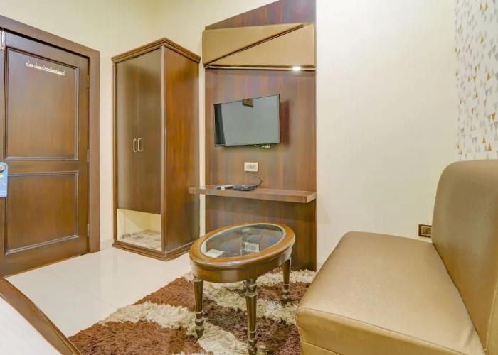 Fabhotel Anandam