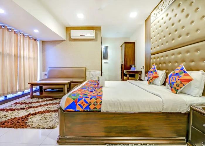 Fabhotel Anandam