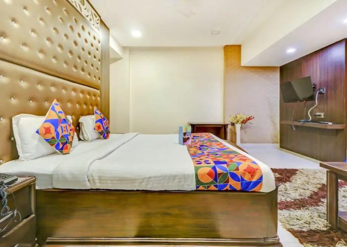 Fabhotel Anandam