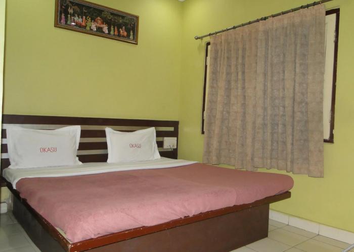 Hotel Okasu