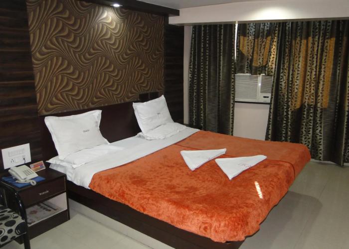 Hotel Okasu