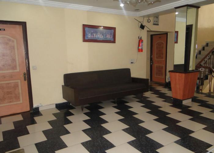 Hotel Okasu