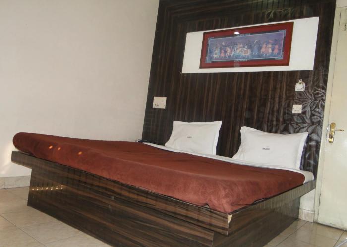 Hotel Okasu