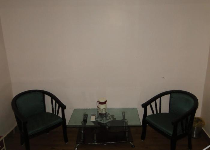 Hotel Okasu
