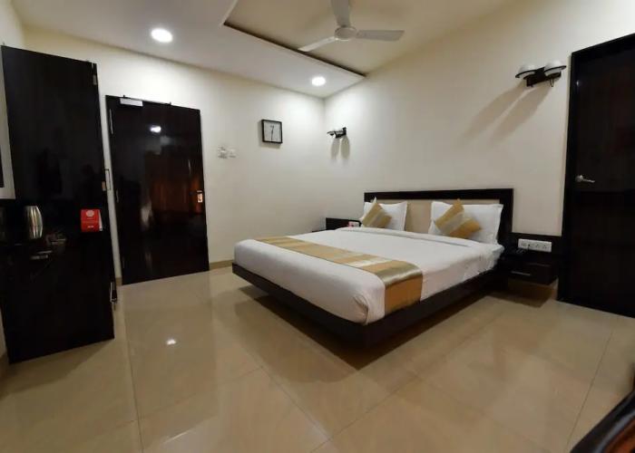 Hotel The Sudesh