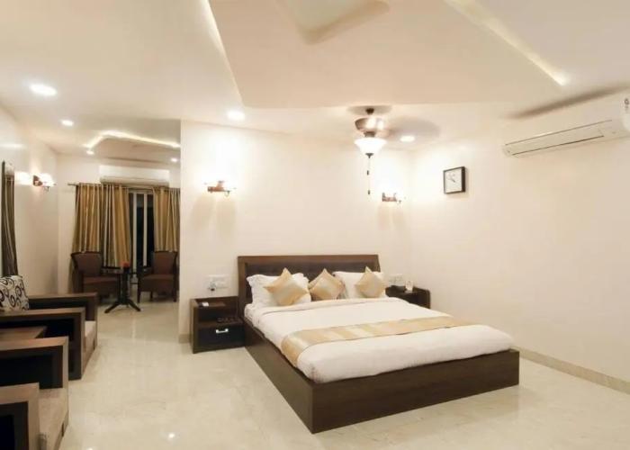 Hotel The Sudesh