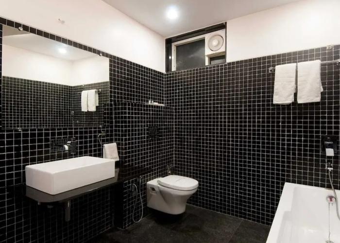 Hotel The Sudesh