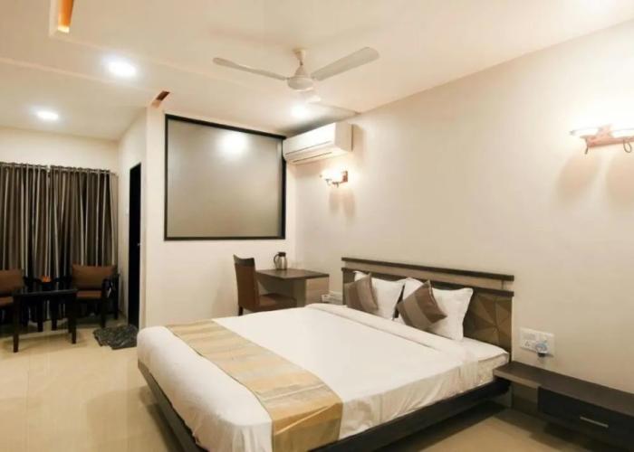 Hotel The Sudesh