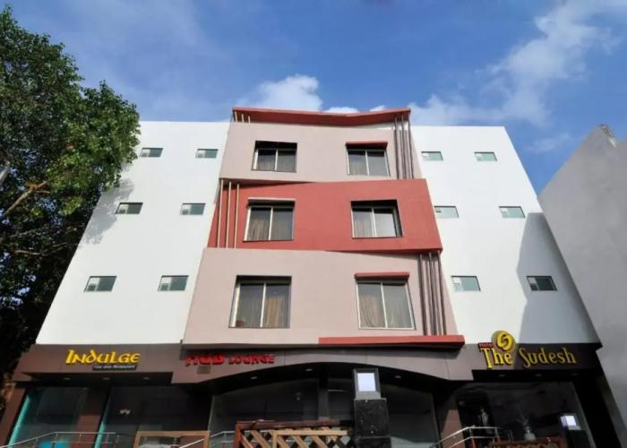 Hotel The Sudesh