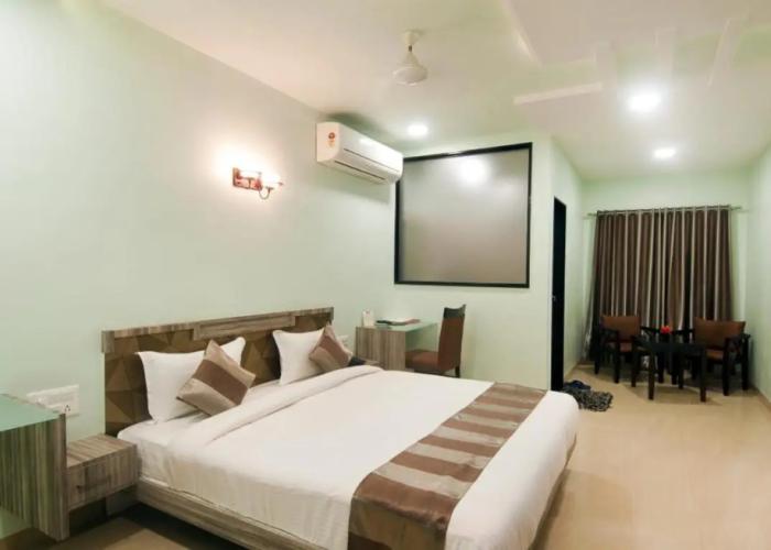 Hotel The Sudesh