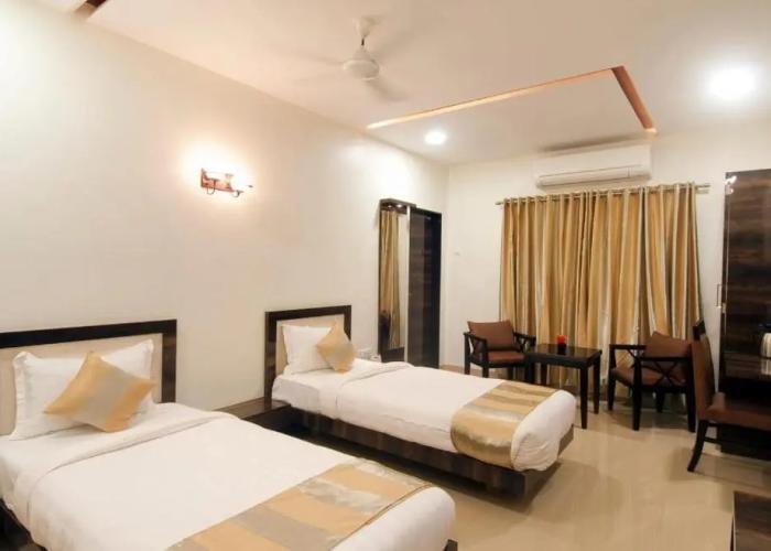 Hotel The Sudesh