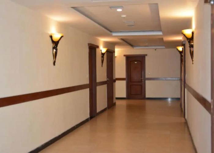 The Grand Neelam Hotel