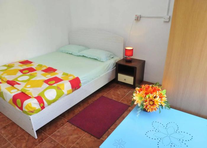 Chez Ronald Guest House