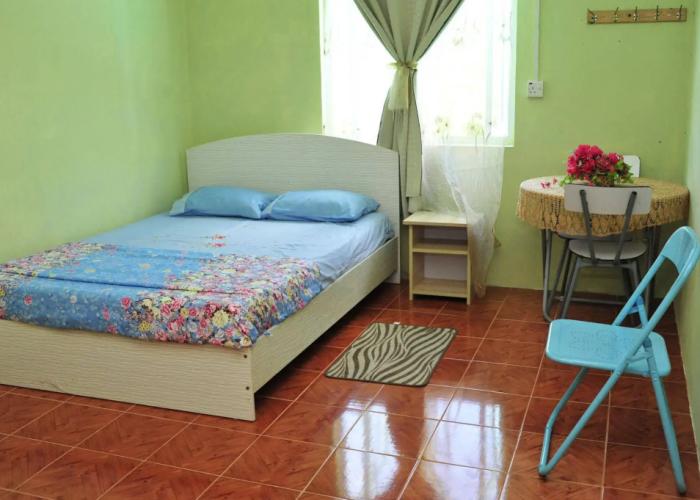 Chez Ronald Guest House