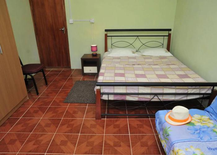 Chez Ronald Guest House