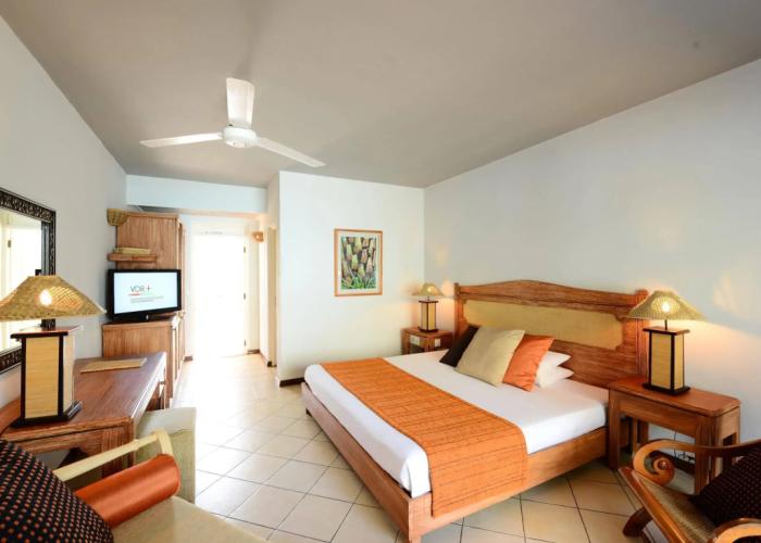 Cotton Bay Hotel