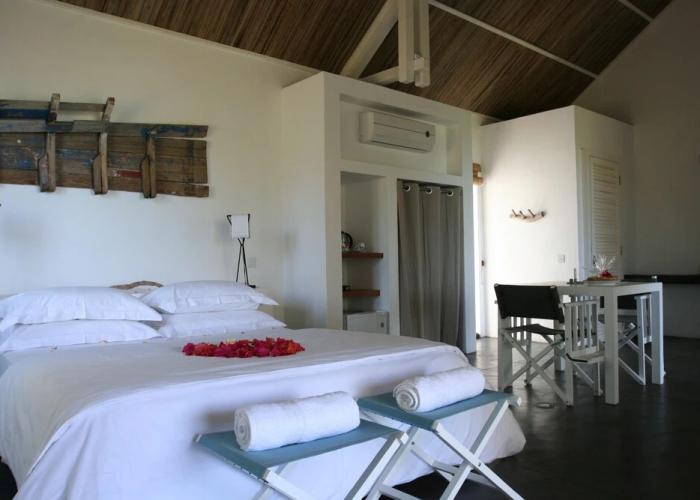 Bakwa Lodge