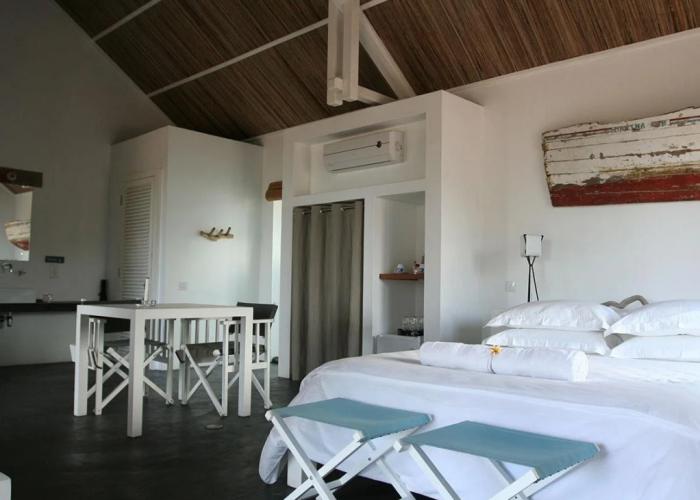 Bakwa Lodge