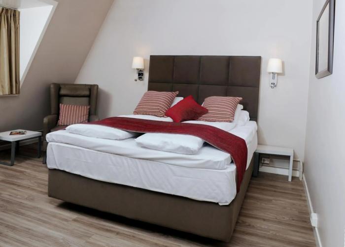 Bergstadens Hotel & SPA