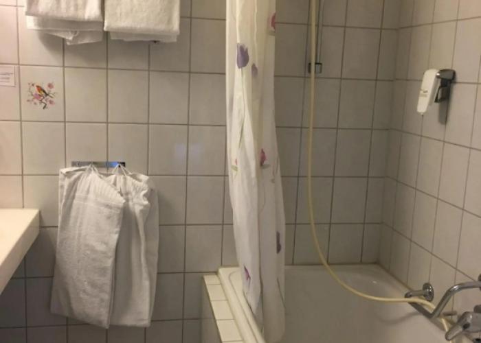 Bergstadens Hotel & SPA