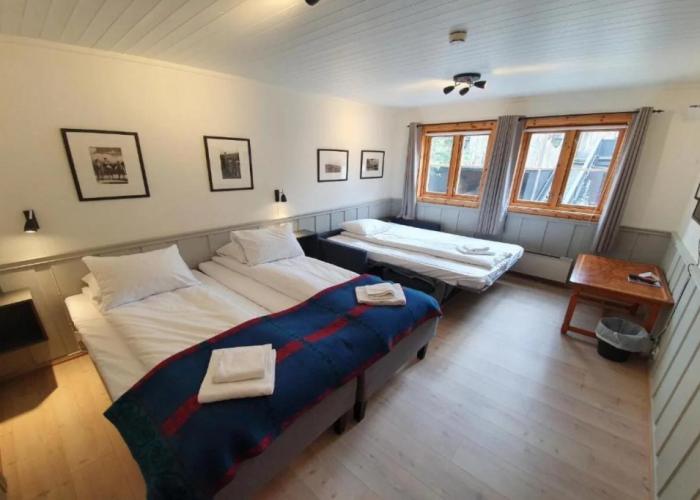 Vertshuset Røros