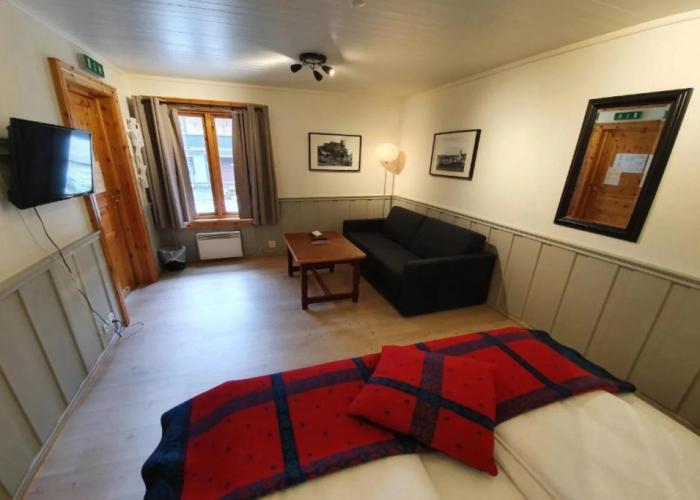 Vertshuset Røros