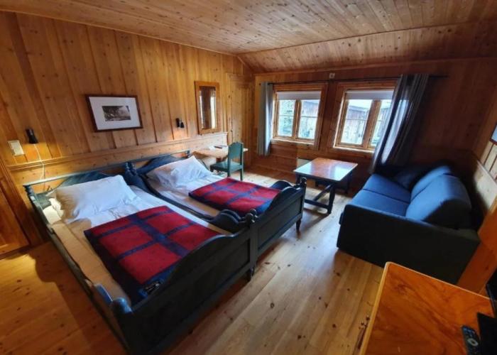 Vertshuset Røros