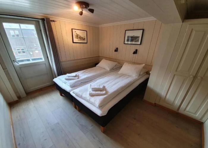 Vertshuset Røros