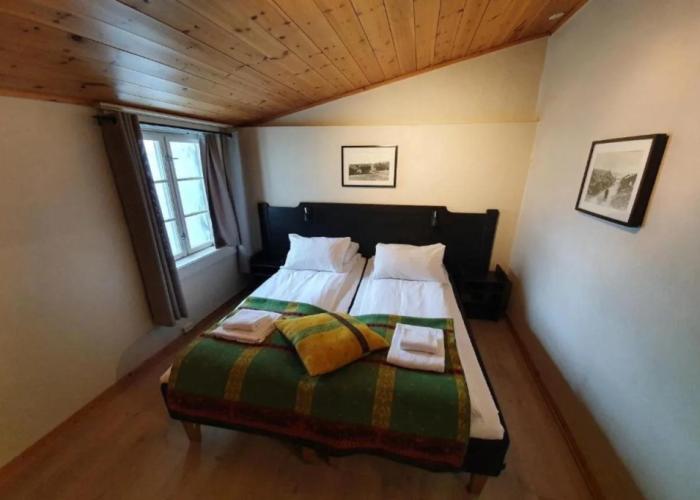 Vertshuset Røros