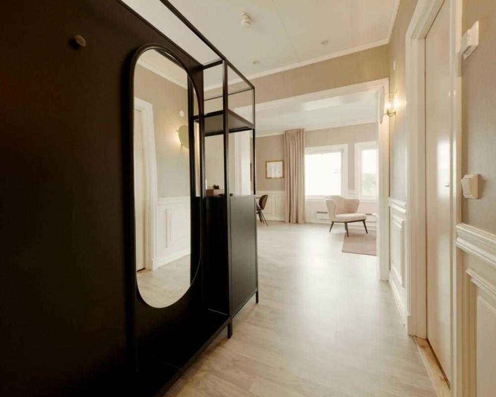 фото Roros Hotell