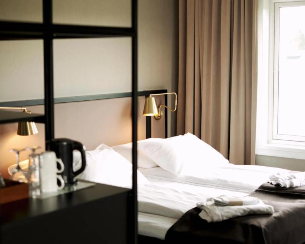 фото Roros Hotell