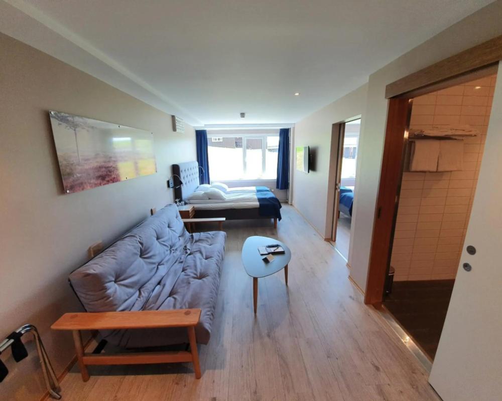 фото Roros Hotell
