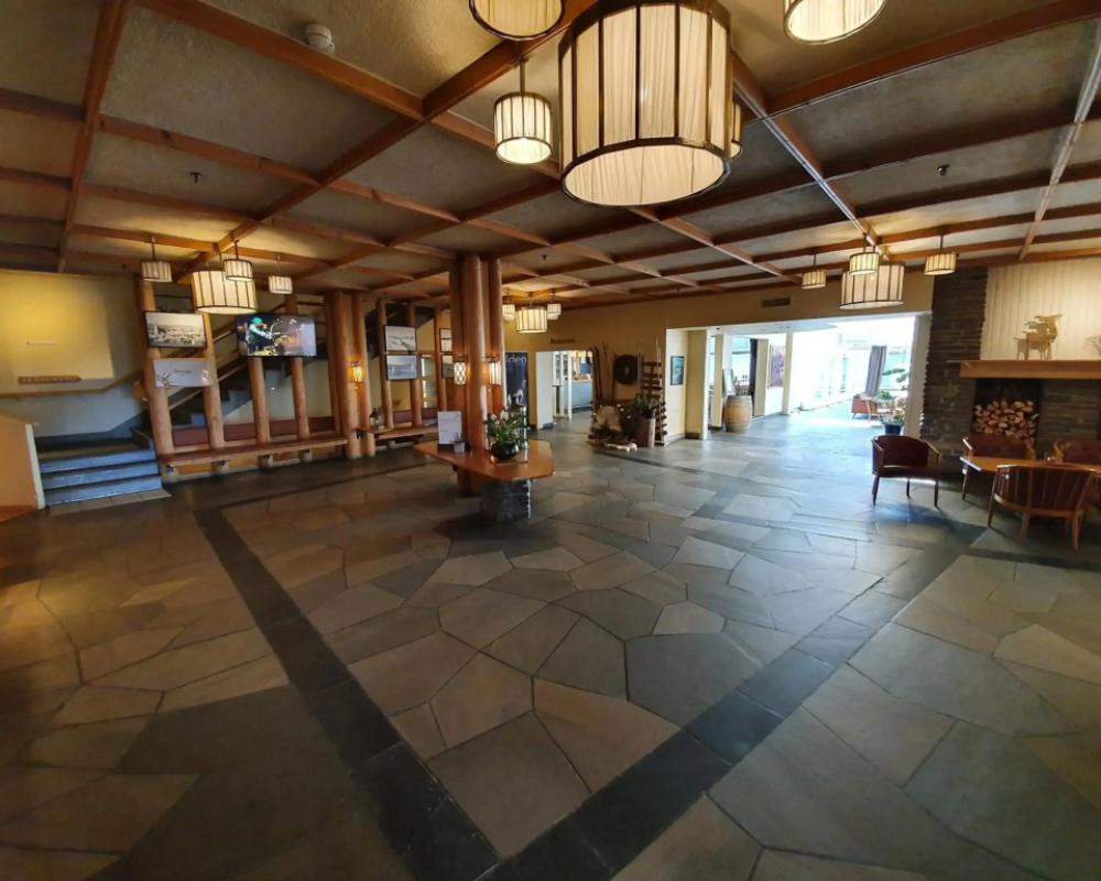 фото Roros Hotell