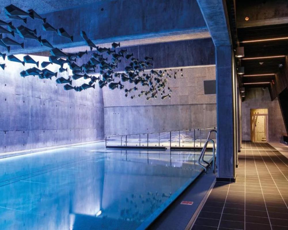 фото Roros Hotell