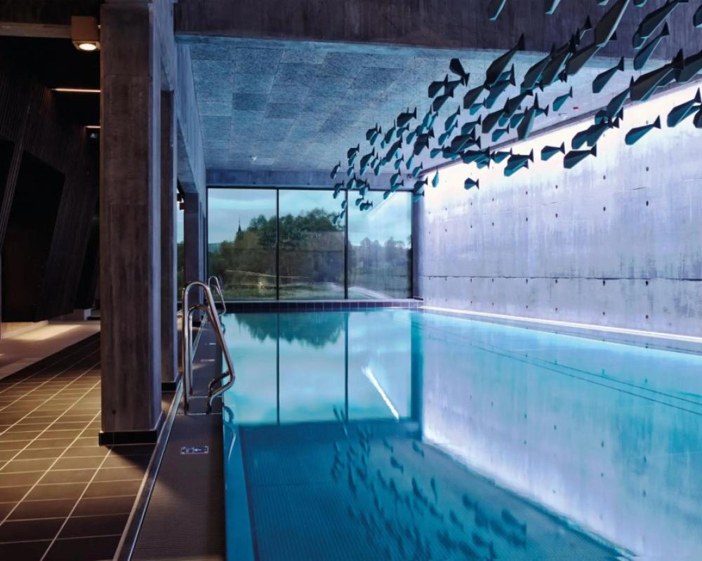 фото Roros Hotell